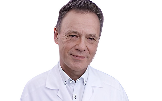 Гравчиков Александр Сергеевич