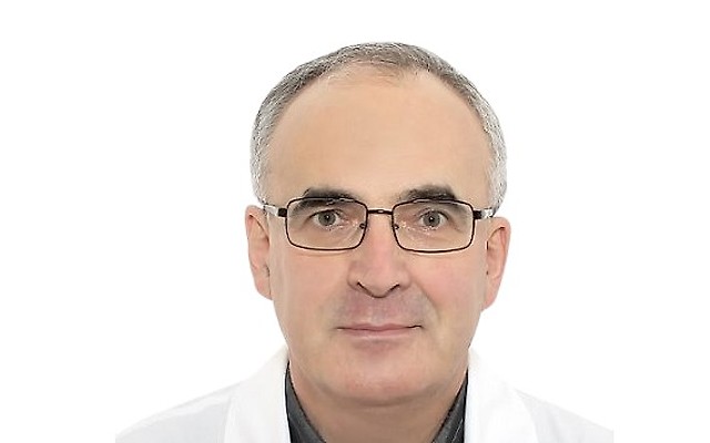 Антипин Евгений Станиславович