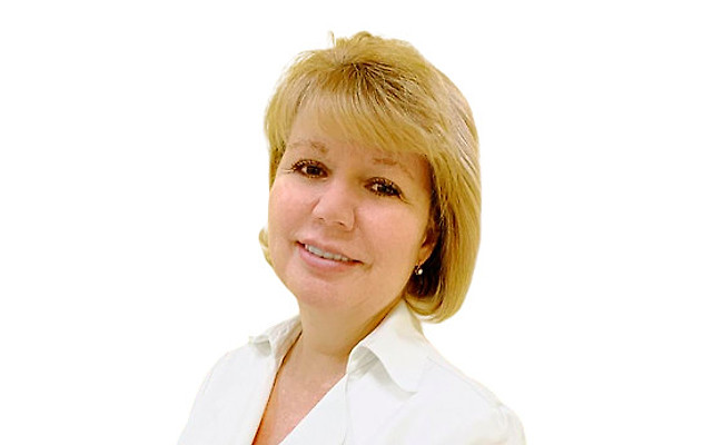 Докукина Елена Андреевна