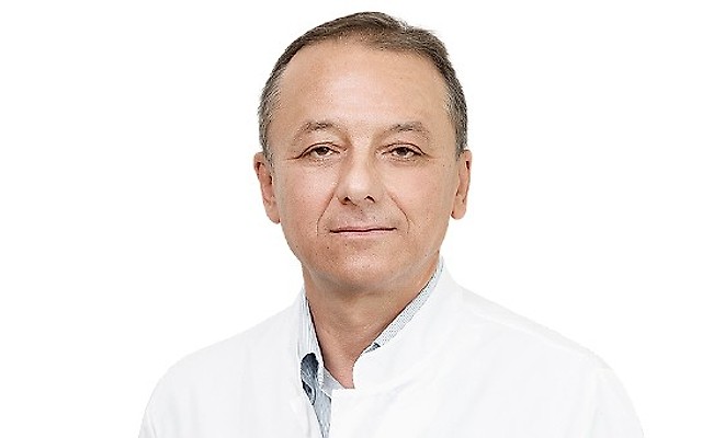 Маршев Сергей Викторович