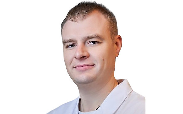 Свищёв Игорь Александрович