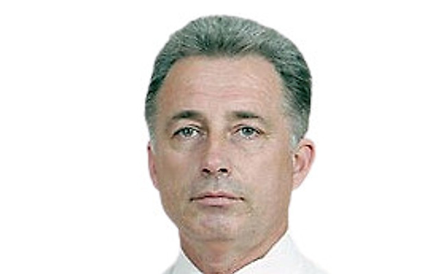 Зоткин Владимир Николаевич
