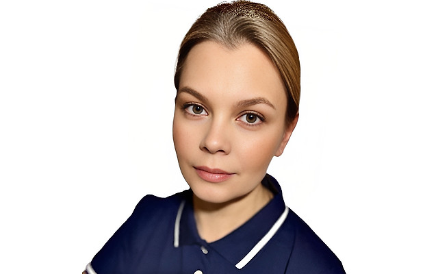 Купцова Наталья Владимировна