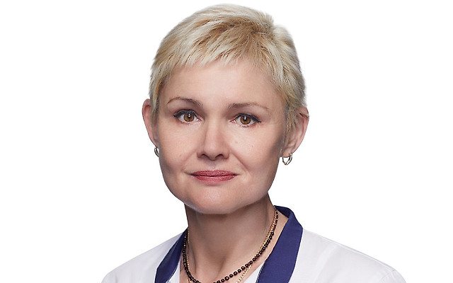 Демина Ольга Валерьевна