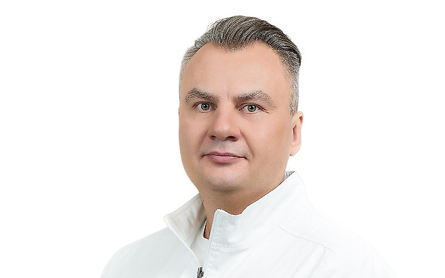 Зыкин Дмитрий Васильевич