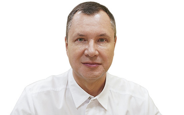 Иванников Сергей Викторович