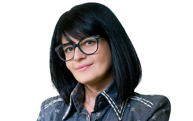 Ашмейба Нино Анатольевна