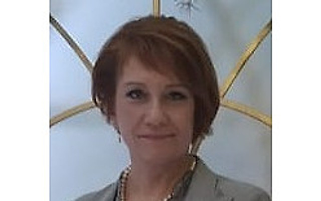 Вуколова Ольга Владимировна