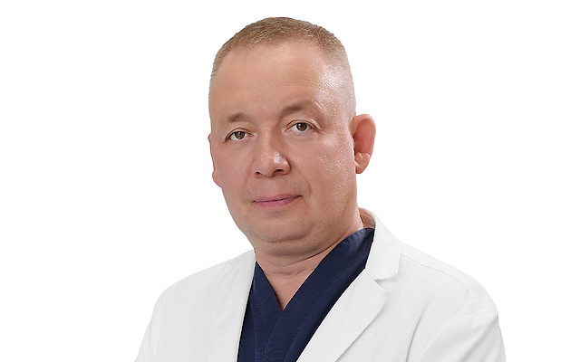 Гришин Игорь Игоревич