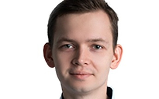Курсков Антон Олегович