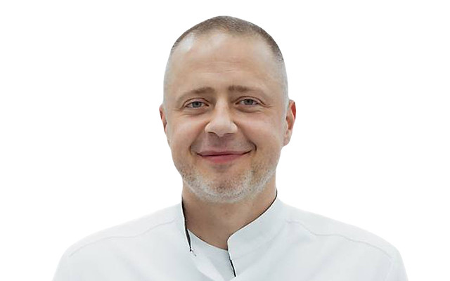Коркач Вячеслав Александрович