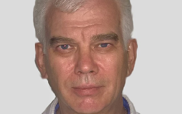 Осминин Виктор Николаевич
