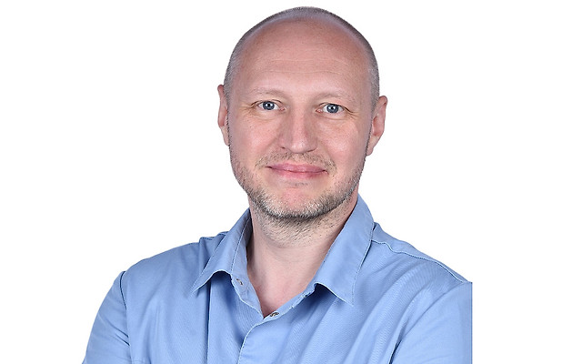 Крылов Антон Павлович