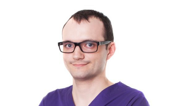 Глинкин Александр Витальевич
