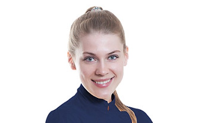 Жукова Ирина Андреевна