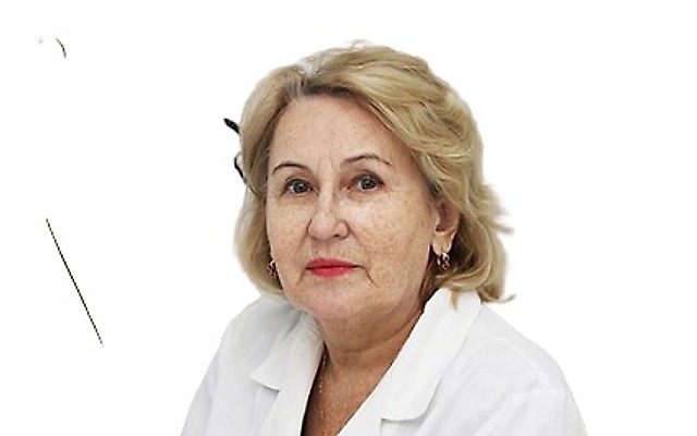 Омельчук Виктория Александровна