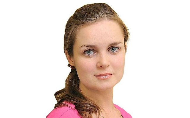 Фалько Евгения Николаевна