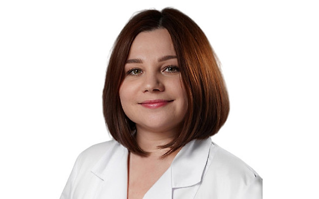Прошина Александра Сергеевна