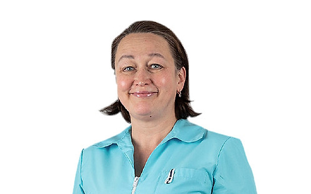 Наумова Елена Николаевна