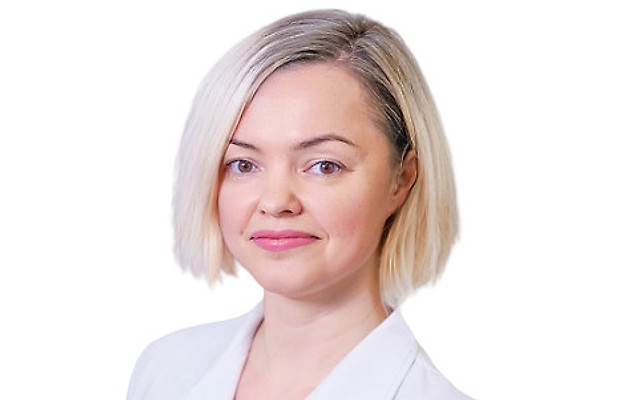 Суюрова Алия Рафиковна