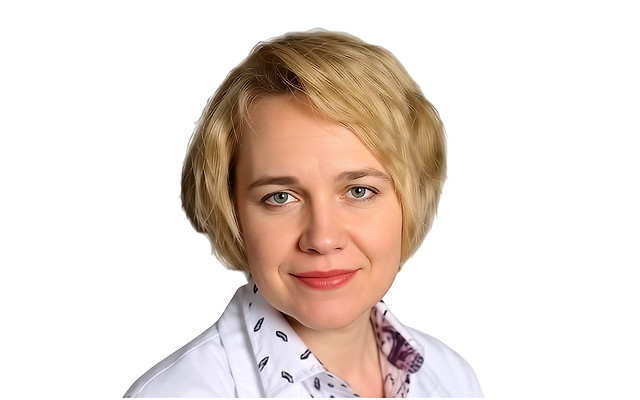 Толстухина Елена Анатольевна