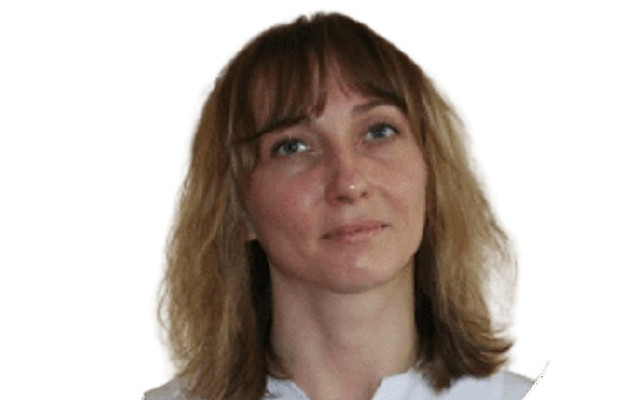 Марусина Наталья Ивановна