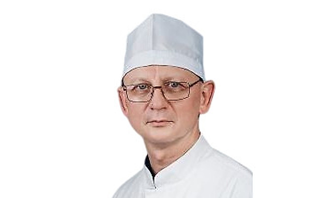 Ананьев Евгений Львович