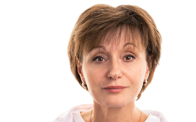 Викулова Юлия Владимировна