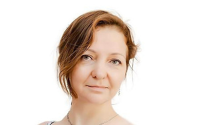 Гальцева Наталия Сергеевна