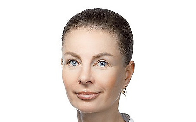 Райкова Анна Михайловна