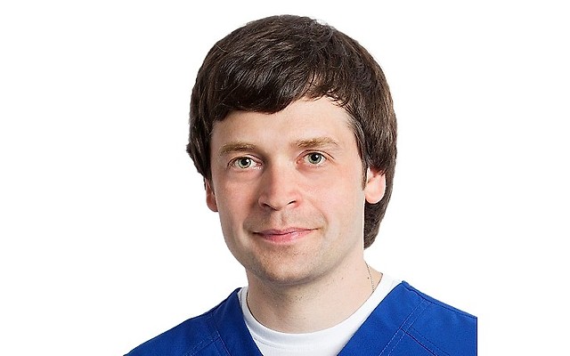 Лапочкин Андрей Владимирович