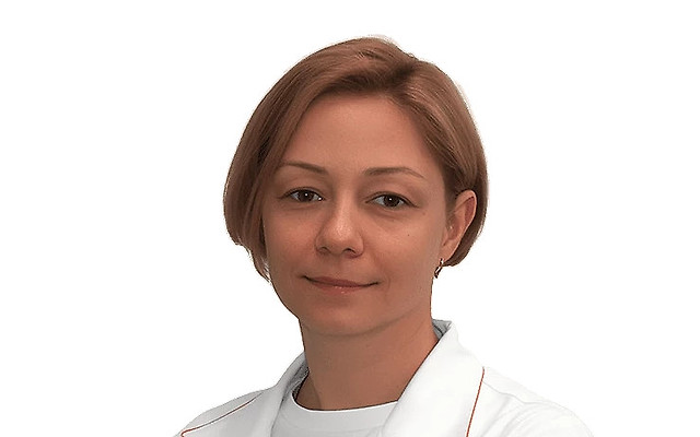 Якубова Анастасия Евгениевна