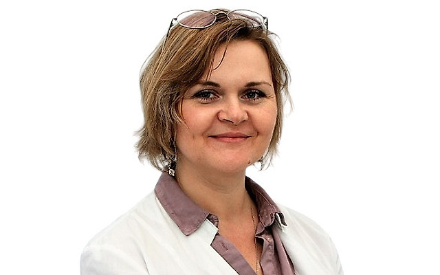 Мазаева Анна Владимировна