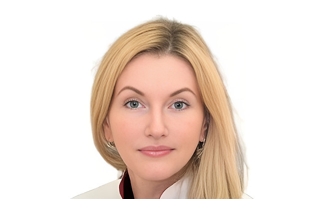 Яковенко Наталья Александровна