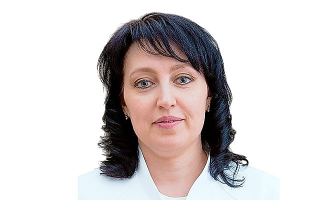 Арора Виктория Вадимовна