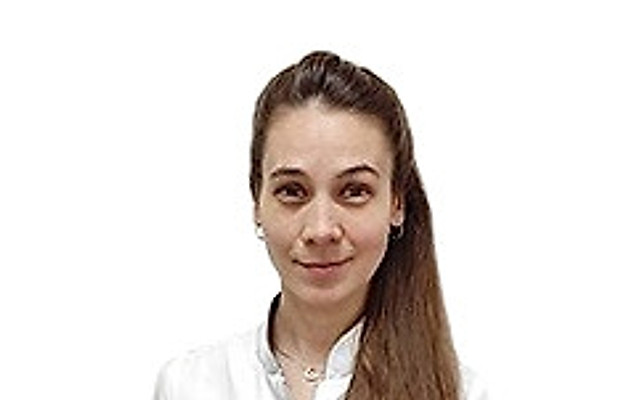 Петрухина Наталья Сергеевна
