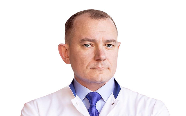 Надякин Денис Анатольевич