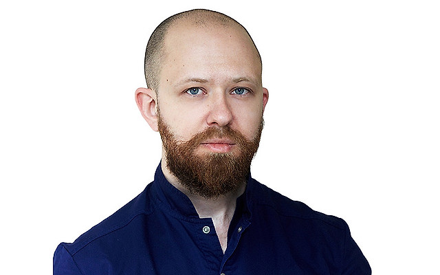 Чайка Александр Михайлович