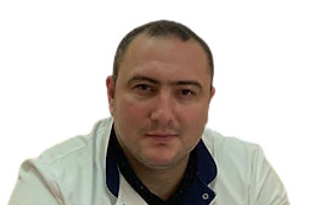 Гусейнаев Шамиль Гусейнаевич
