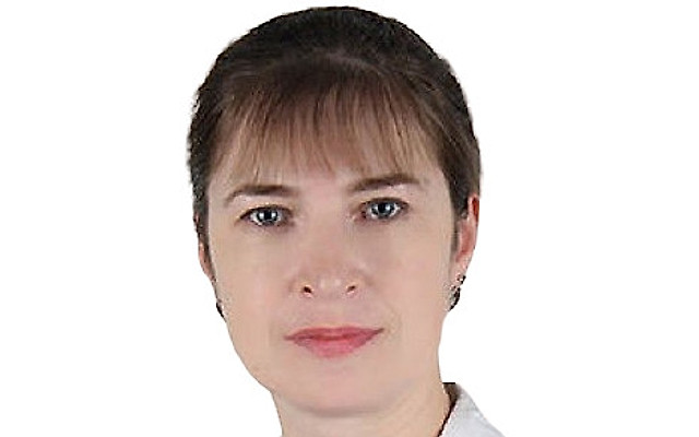 Кузнецова Анна Игоревна