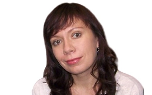 Попова Лариса Ивановна