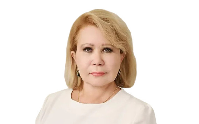 Цивилева Альфия Абдрашитовна