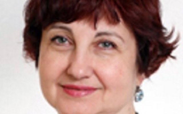 Ищенко Татьяна Филипповна