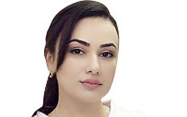 Тлостанова Санят Сафарбиевна