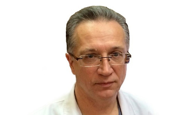 Давыдов Александр Ильгизирович