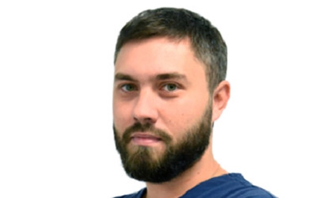 Островский Михаил Дэвидович