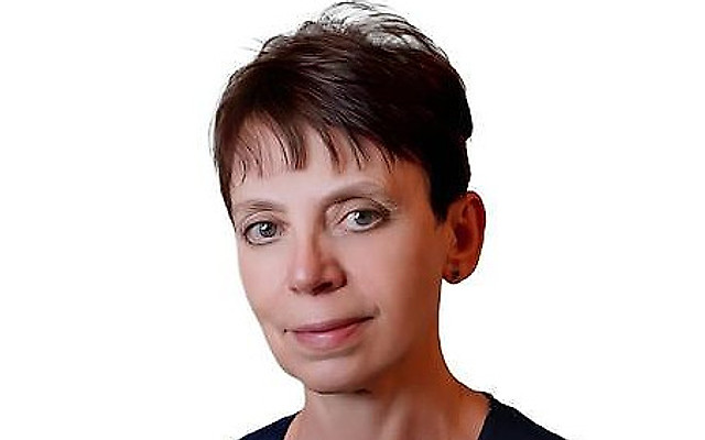 Щелокова Ольга Александровна