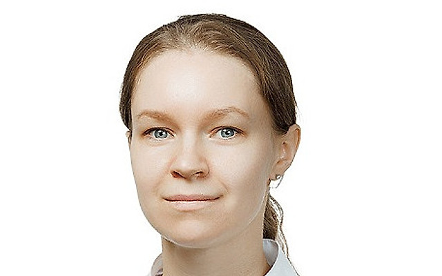 Тарасова Марина Викторовна