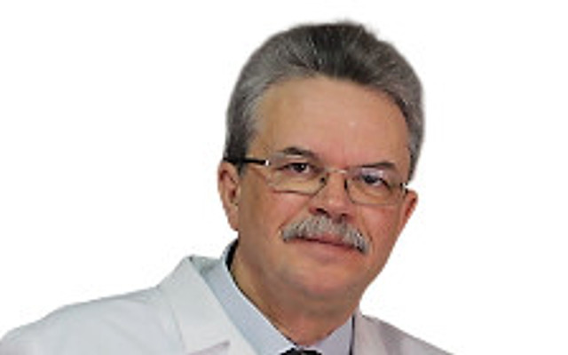 Семенов Сергей Владимирович