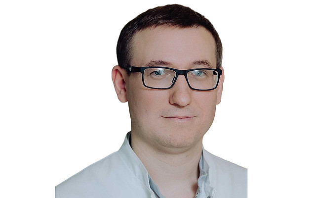 Акашев Руслан Владимирович
